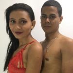 Strip with MarbeleSexyCouple